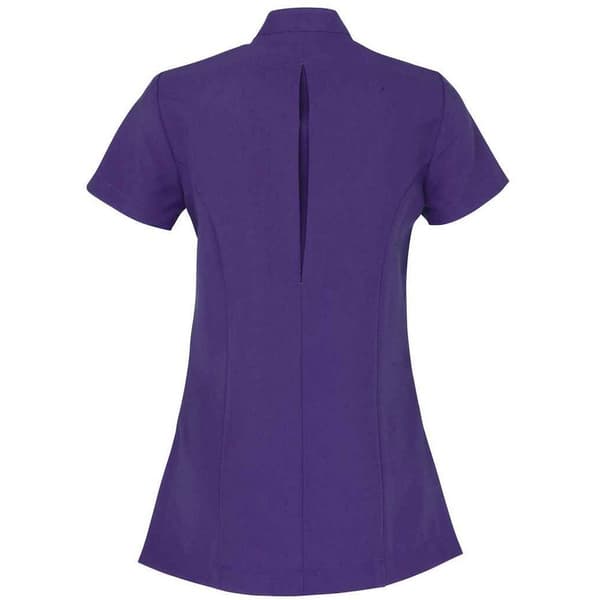 Premier Womens/Ladies Blossom Short Sleeve Tunic