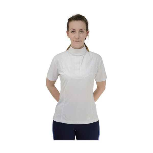 HyFASHION Womens/Ladies Downham Short Sleeved Stock Shirt