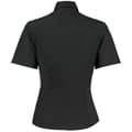 Miniatyrbilde 2 av 2: Kustom Kit Womens/Ladies Short Sleeve Business/Work Shirt