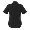 Miniatyrbilde 2 av 2: Premier Womens/Ladies Signature Oxford Short Sleeve Work Shirt
