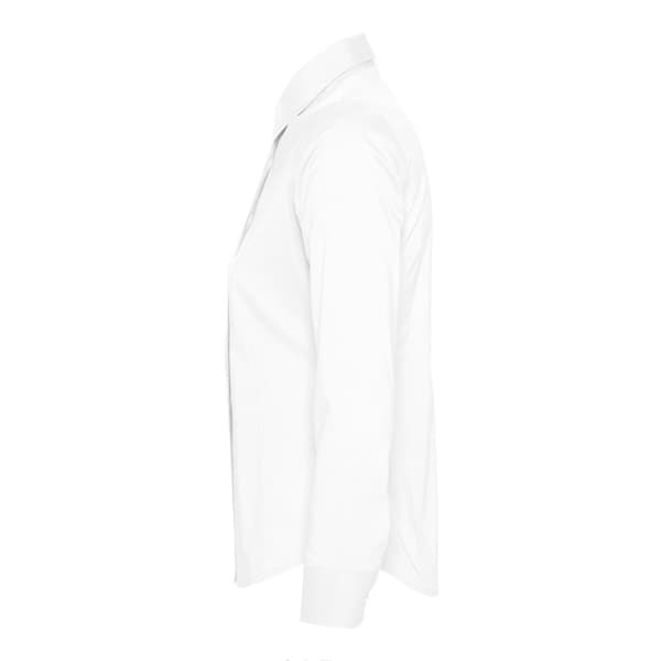 SOLS Womens/Ladies Eden Long Sleeve Fitted Work Shirt