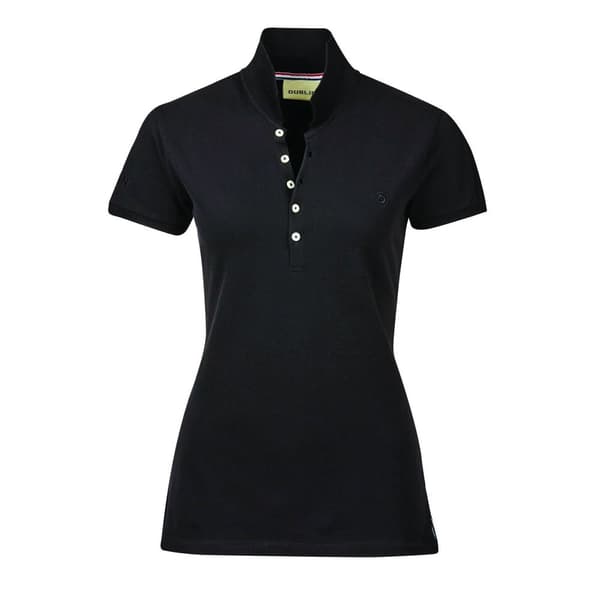 Dublin Kvinnor/Damer Lily Cap Sleeve Polo