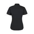 Miniatyrbilde 2 av 2: Kustom Kit Ladies Corporate Oxford Short Sleeve Shirt