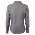 Miniatyrbilde 2 av 2: Premier Womens/Ladies Poplin Long-Sleeved Blouse