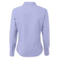 Miniatyrbilde 2 av 3: Premier Womens/Ladies Poplin Long-Sleeved Blouse