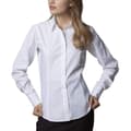 Miniatyrbilde 3 av 4: Kustom Kit Ladies City Long Sleeve Blouse