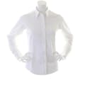 Miniatyrbilde 2 av 4: Kustom Kit Ladies City Long Sleeve Blouse