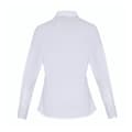 Miniatyrbild 2 av 3: Premier Kvinnor/Damer Stretch Fit Poplin långärmad blus med lång ärm