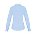 Miniatyrbilde 2 av 3: Premier Womens/Ladies Stretch Fit Poplin Long Sleeve Blouse