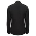 Miniatyrbilde 2 av 3: Henbury Womens/Ladies Modern Long Sleeve Oxford Shirt