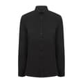 Miniatyrbilde 1 av 3: Henbury Womens/Ladies Modern Long Sleeve Oxford Shirt