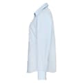 Miniatyrbilde 3 av 3: Premier Womens/Ladies Supreme Heavy Poplin Long Sleeve Work Shirt