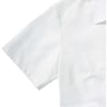 Miniatyrbilde 4 av 5: Russell Collection Ladies/Womens Short Sleeve Easy Care Oxford Shirt