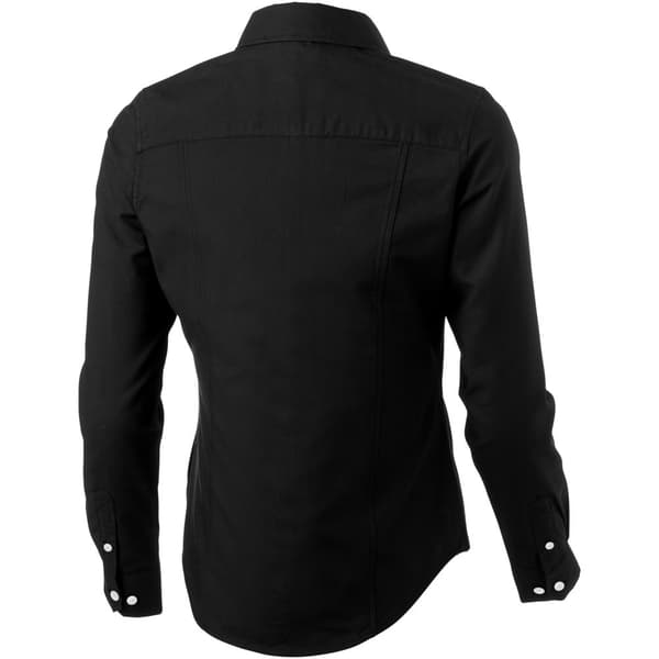 Elevate Vaillant Long Sleeve Ladies Shirt