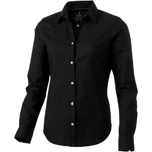 Elevate Vaillant Long Sleeve Ladies Shirt