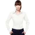 Miniatyrbilde 2 av 2: Kustom Kit Ladies Corporate Long Sleeve Oxford Shirt