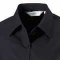 Pikkukuva 3 / 3: Jerzees Ladies/Womens Long Sleeve Pure Cotton Work Shirt