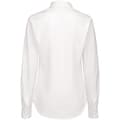 Miniatyrbilde 2 av 2: B&C Womens/Ladies Sharp Twill Long Sleeve Shirt