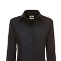 Miniatyrbilde 2 av 2: B&C Womens/Ladies Sharp Twill Long Sleeve Shirt