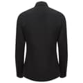 Miniatyrbilde 2 av 3: Henbury Womens/Ladies Modern Long Sleeve Oxford Shirt