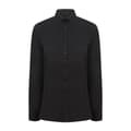 Miniatyrbilde 1 av 3: Henbury Womens/Ladies Modern Long Sleeve Oxford Shirt