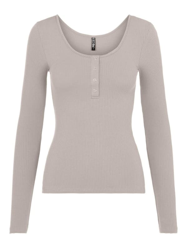 Pieces - pcKitte LS Top