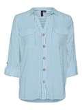 Miniatyrbild 1 av 11: Vero Moda - vmBumpy LS Shirt