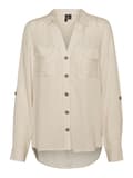 Miniatyrbild 1 av 11: Vero Moda - vmBumpy LS Shirt