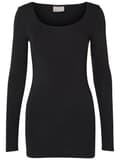 Miniatyrbild 3 av 11: Vero Moda - vmMaxi Long U-neck