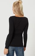 Miniatyrbild 2 av 11: Vero Moda - vmMaxi Long U-neck