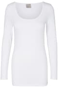 Miniatyrbild 1 av 11: Vero Moda - vmMaxi Long U-neck