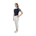 Miniatyrbilde 1 av 5: HyFASHION Womens/Ladies Lydia Show Shirt
