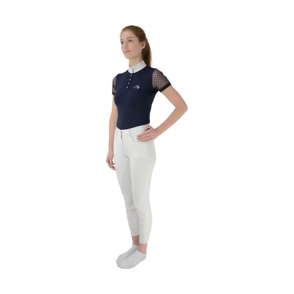 HyFASHION Womens/Ladies Lydia Show Shirt