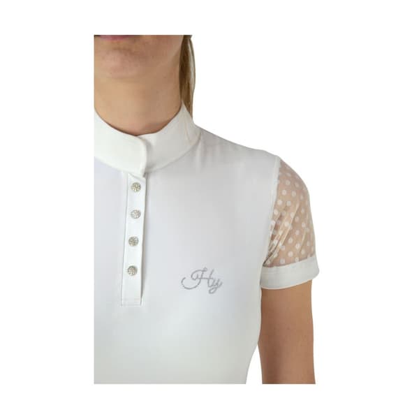 HyFASHION Womens/Ladies Lydia Show Shirt