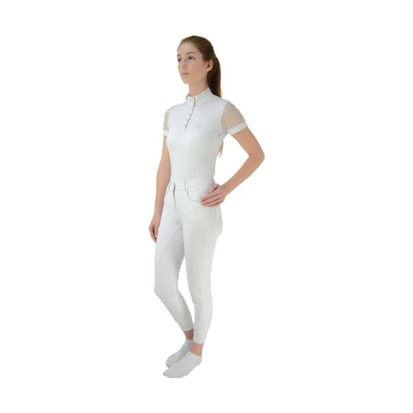 HyFASHION Womens/Ladies Lydia Show Shirt