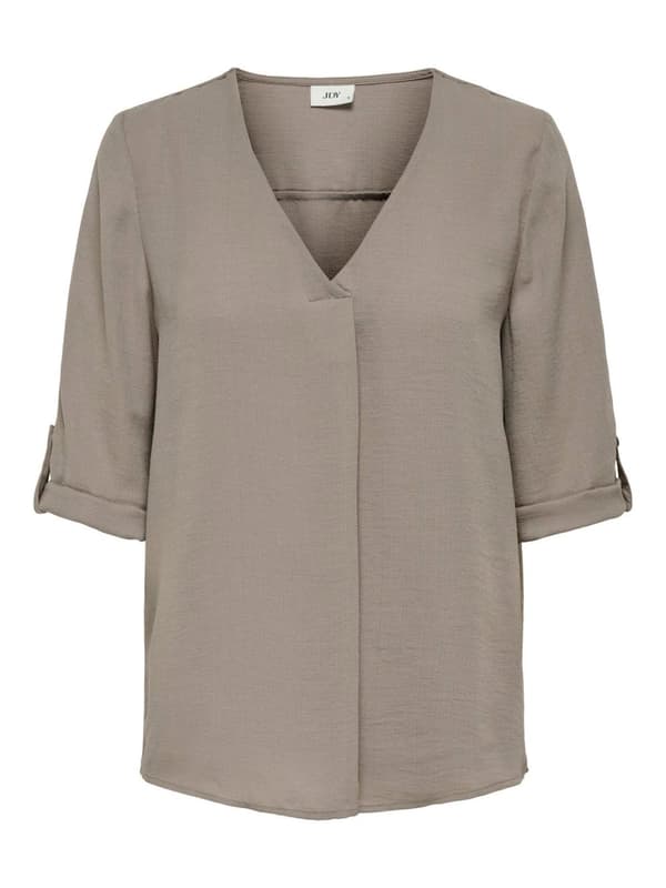 Jacqueline - jdyDivya 3/4 Top
