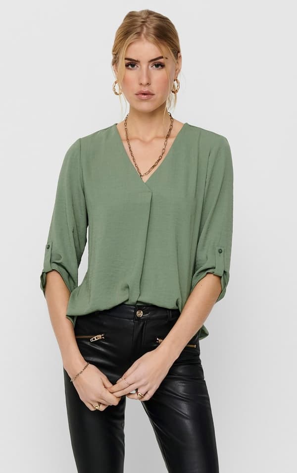 Jacqueline - jdyDivya 3/4 Top