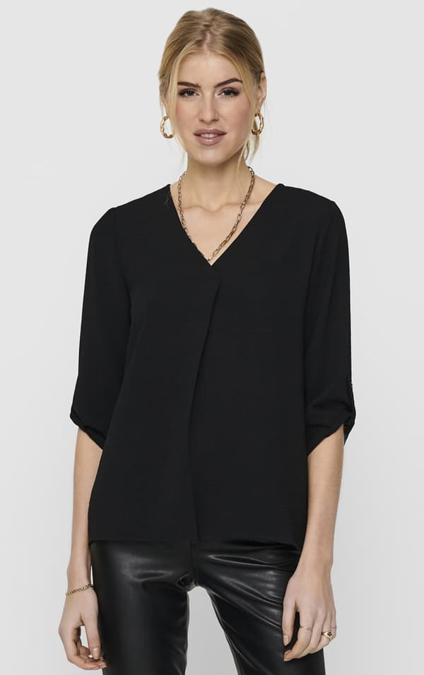 Jacqueline - jdyDivya 3/4 Top