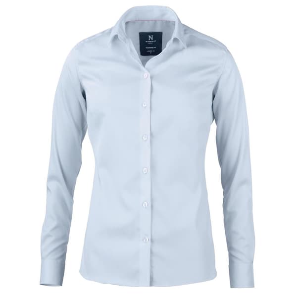 Nimbus Womens/Ladies Portland Shirt