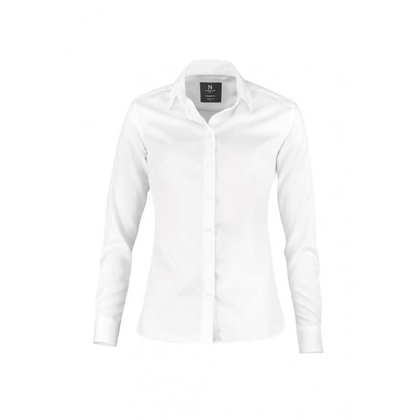 Nimbus Womens/Ladies Portland Shirt