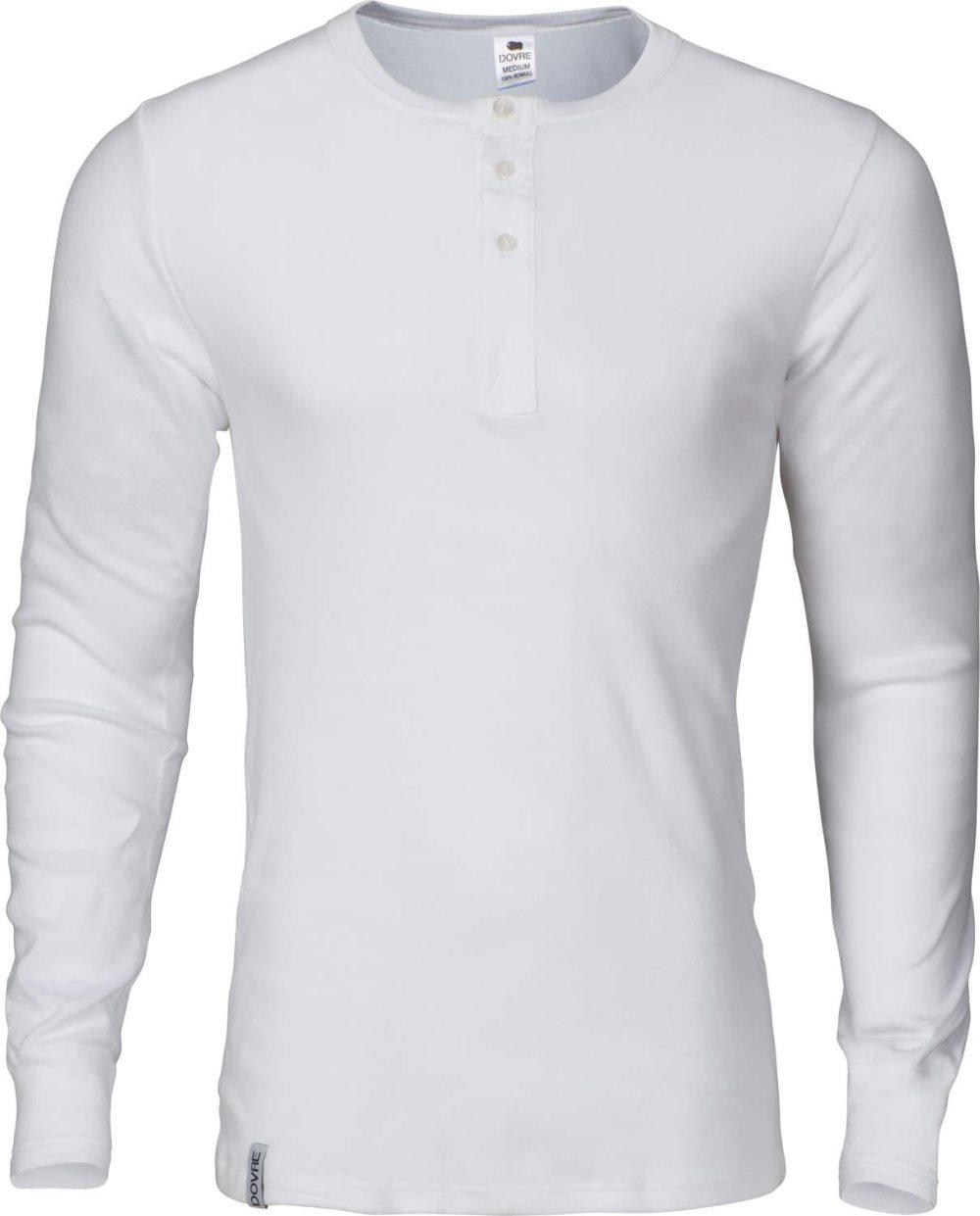 Dovre Granddad shirt