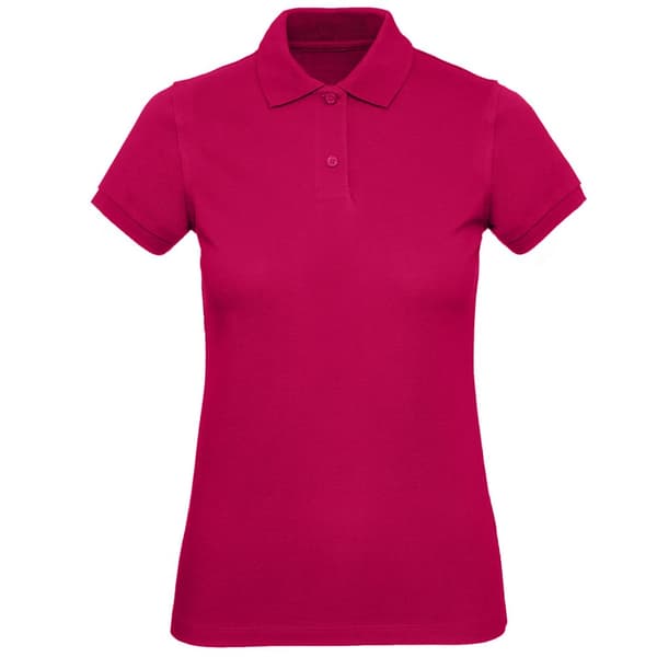 B&C Womens/Ladies Inspire Polo Shirt