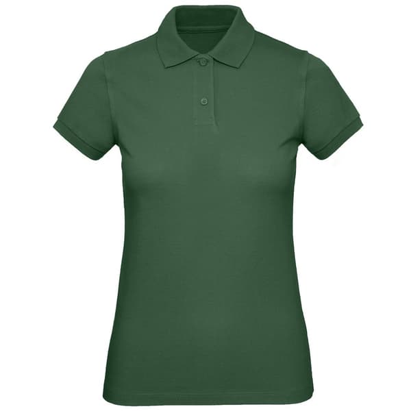 B&C Womens/Ladies Inspire Polo Shirt
