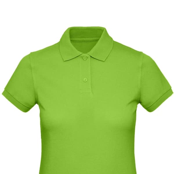 B&C Womens/Ladies Inspire Polo Shirt