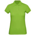 Miniatyrbilde 1 av 2: B&C Womens/Ladies Inspire Polo Shirt