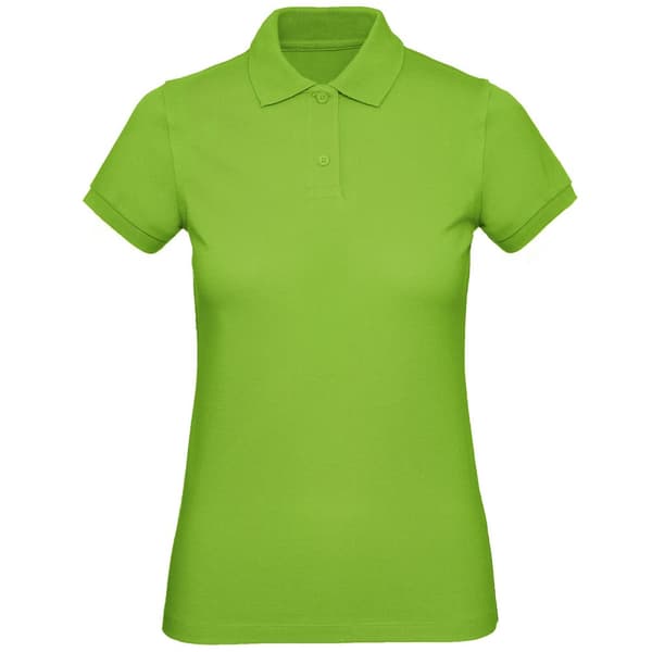 B&C Womens/Ladies Inspire Polo Shirt