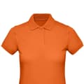 Miniatyrbilde 2 av 2: B&C Womens/Ladies Inspire Polo Shirt