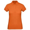 Miniatyrbilde 1 av 2: B&C Womens/Ladies Inspire Polo Shirt