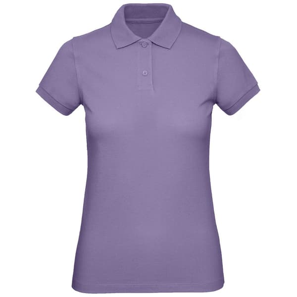 B&C Womens/Ladies Inspire Polo Shirt