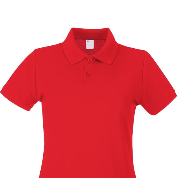B&C Womens/Ladies Inspire Polo Shirt